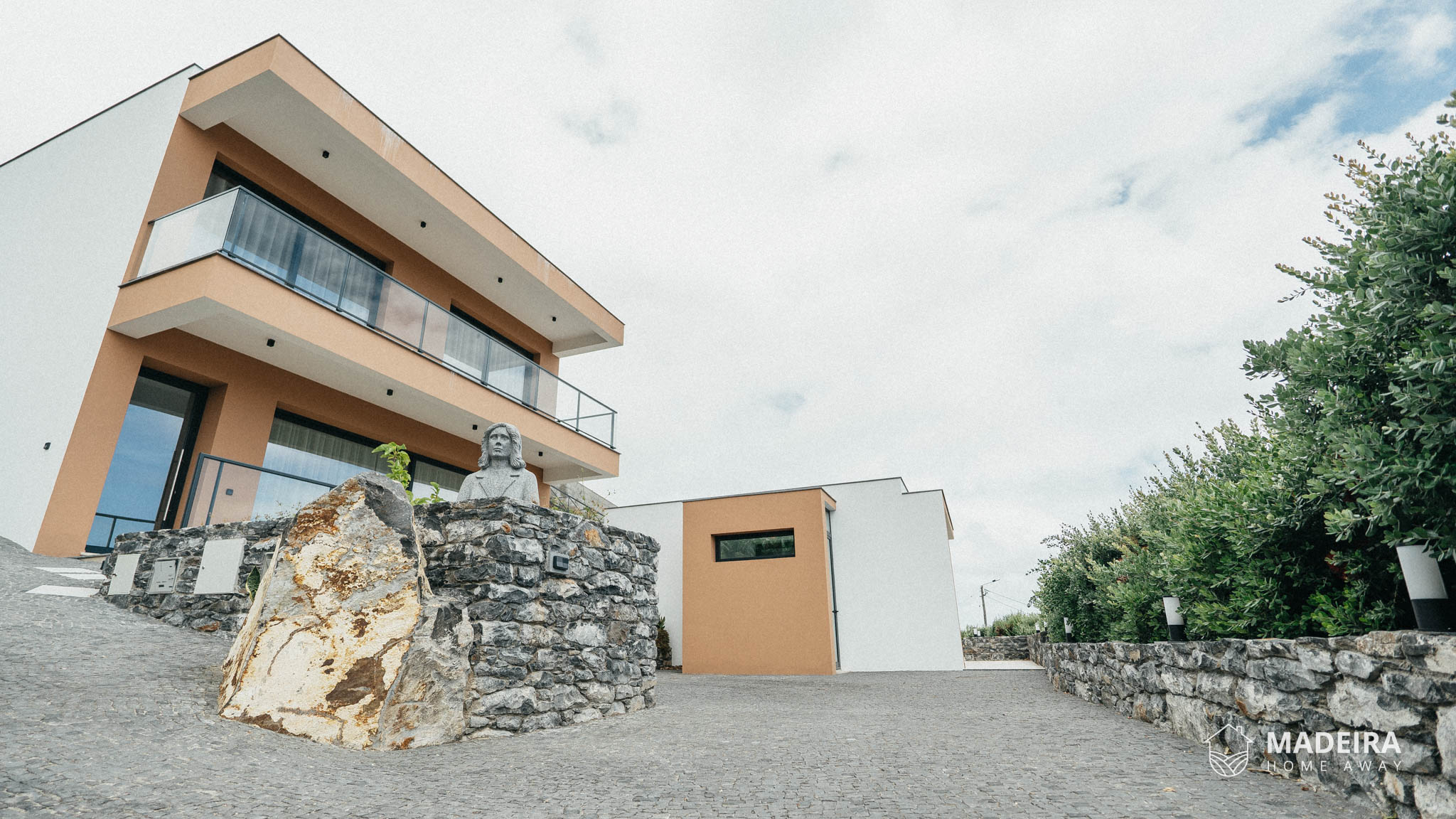 Quinta da Conceição - Villa Paula